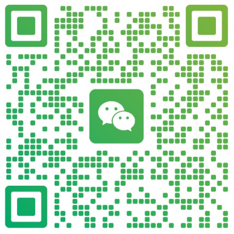 成都创软科技微信客服二维码